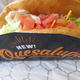 Image for article titled Fast-Food Smackdown: Burger King's Jalapeño Chicken Fries Vs. Taco Bell's Quesalupa